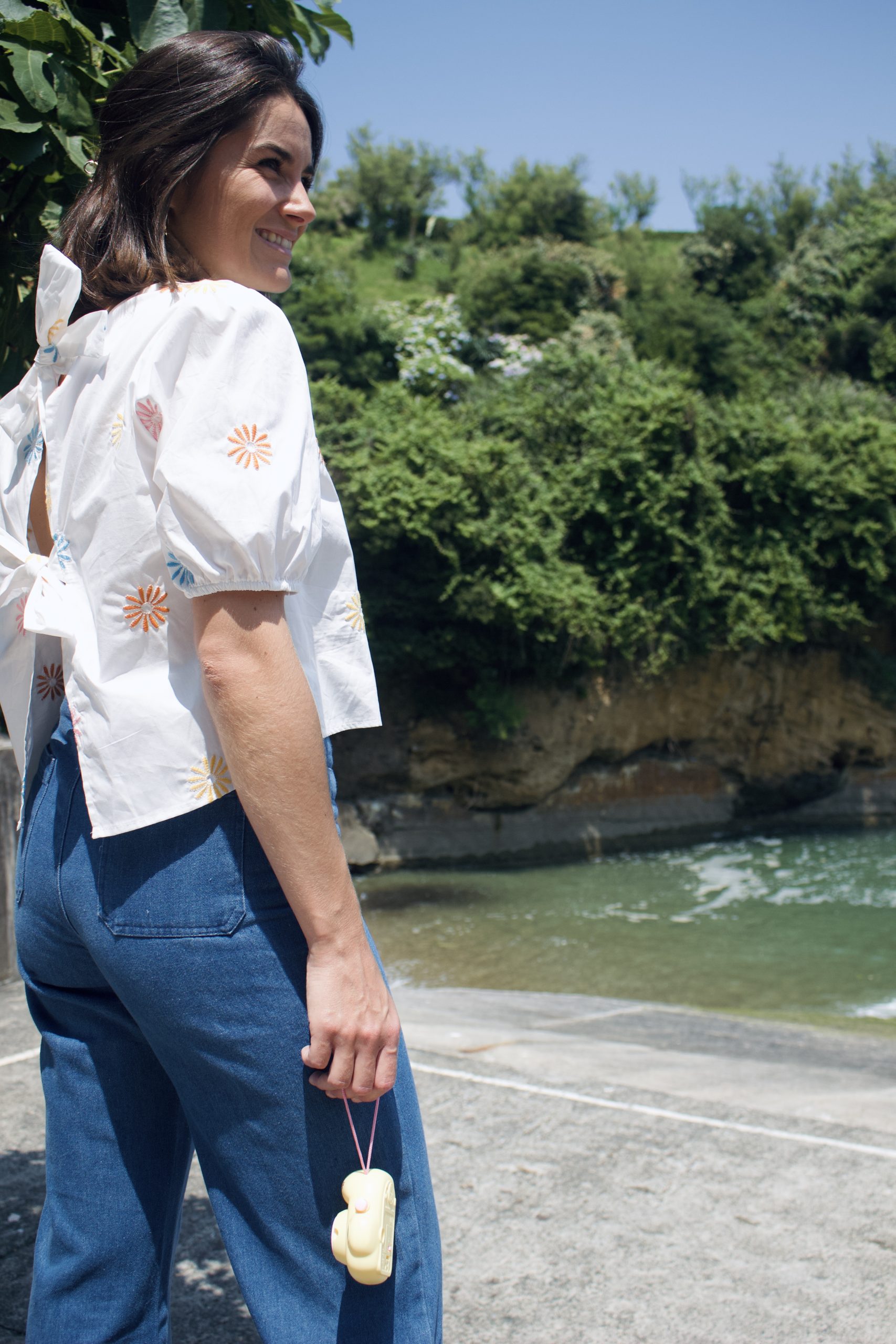 Blouse Clara – Image 3