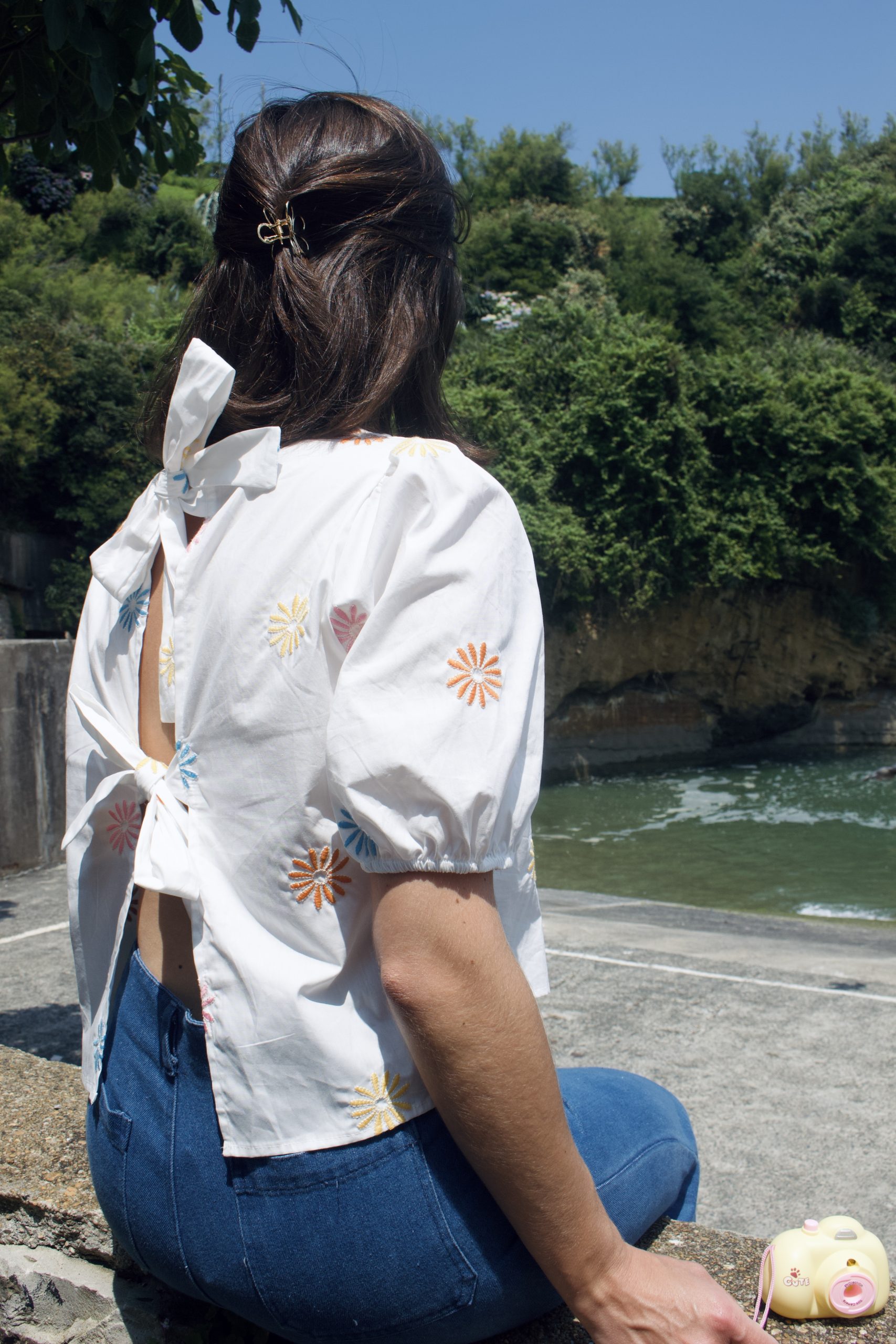 Blouse Clara – Image 4