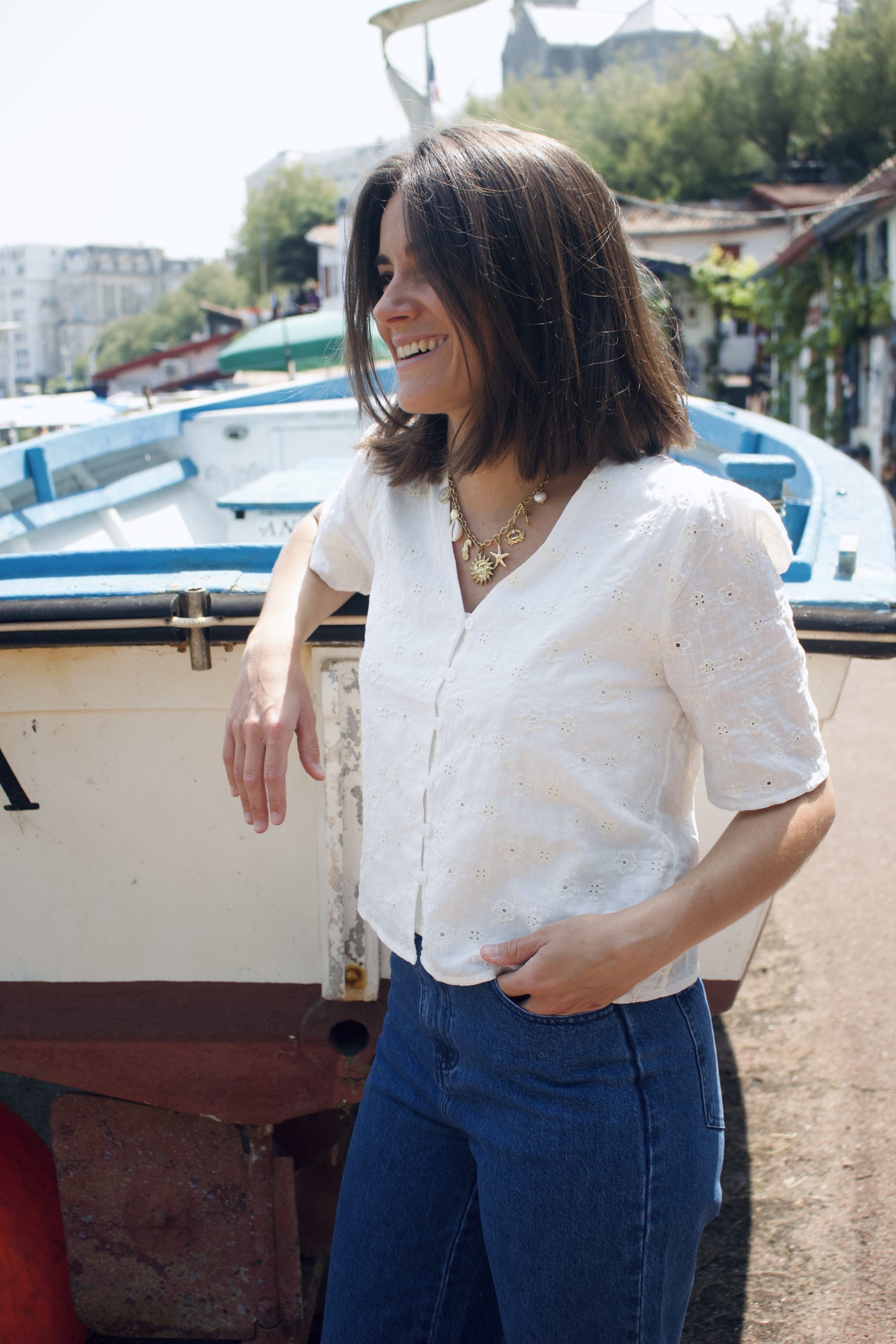 Blouse Ana – Image 3