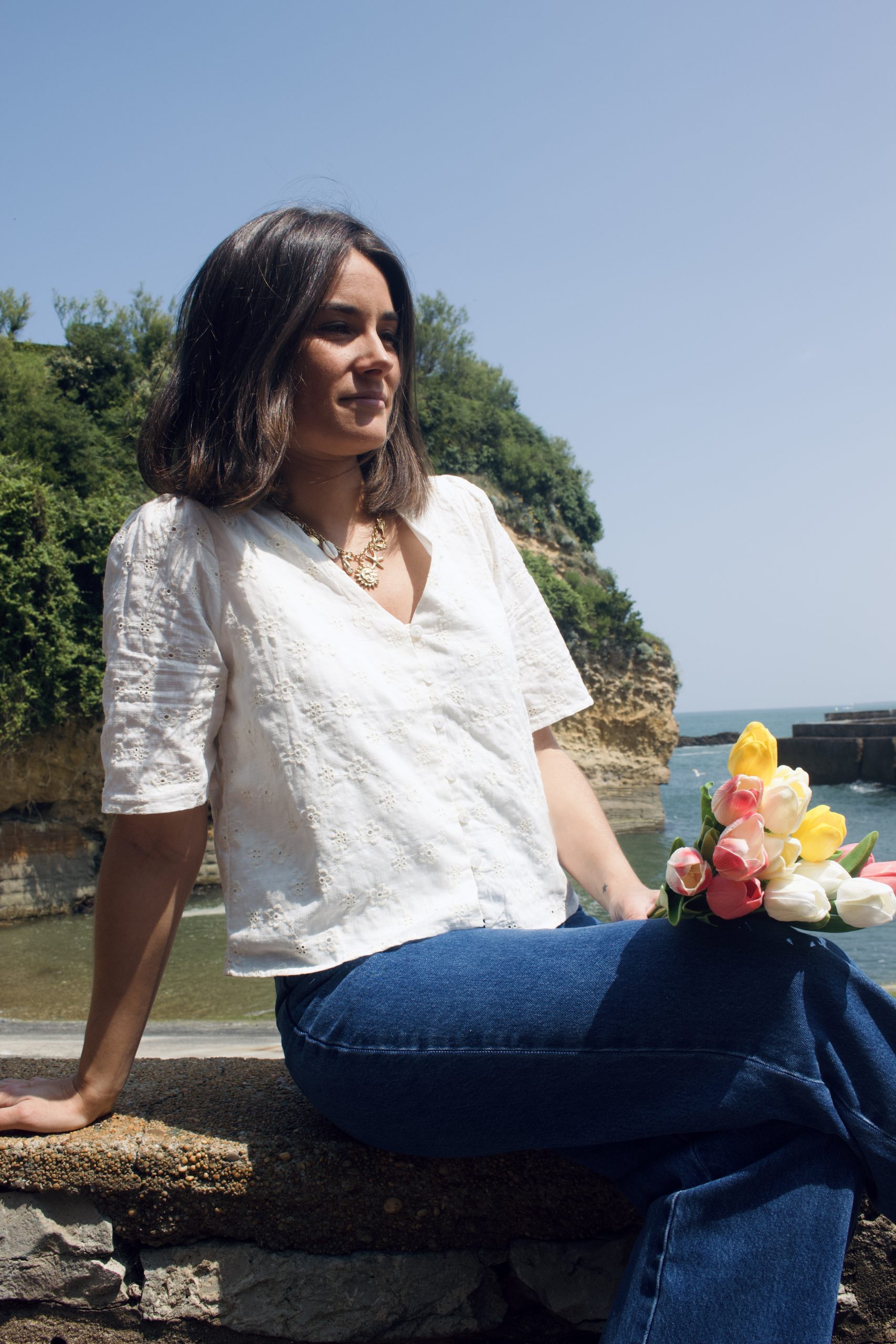 Blouse Ana – Image 5