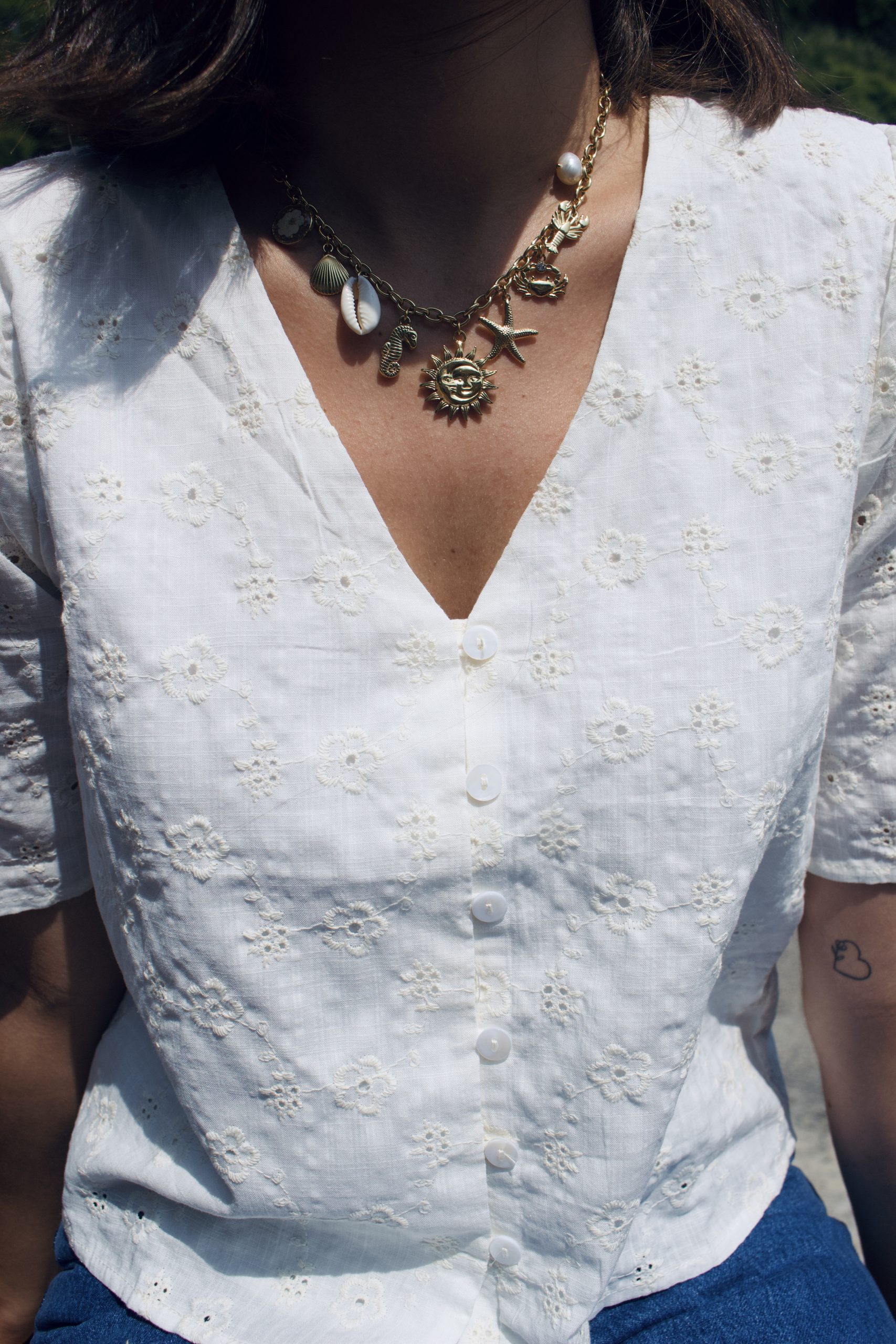 Blouse Ana – Image 4