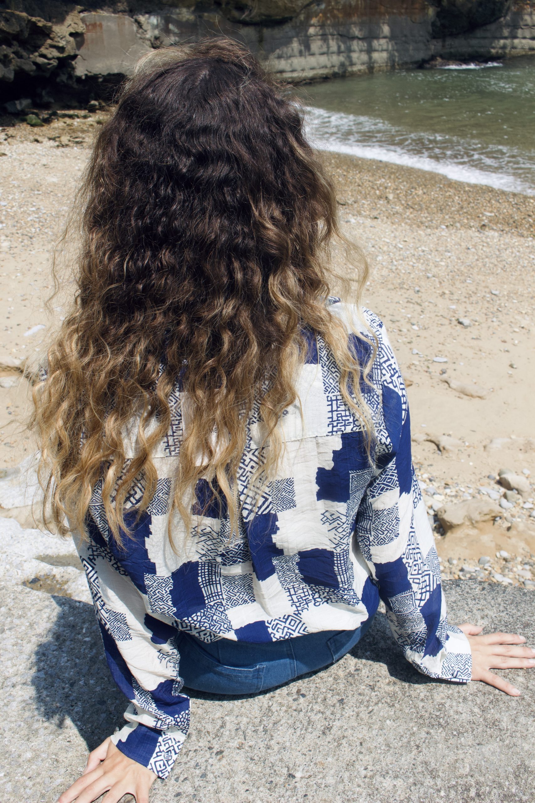 Chemise Athena – Image 4