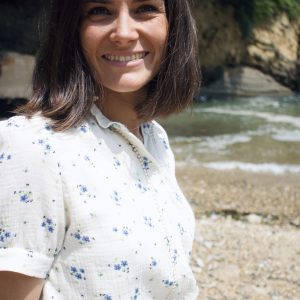Blouse Simone