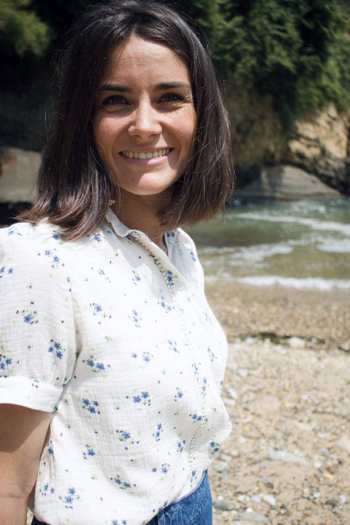 Blouse Simone