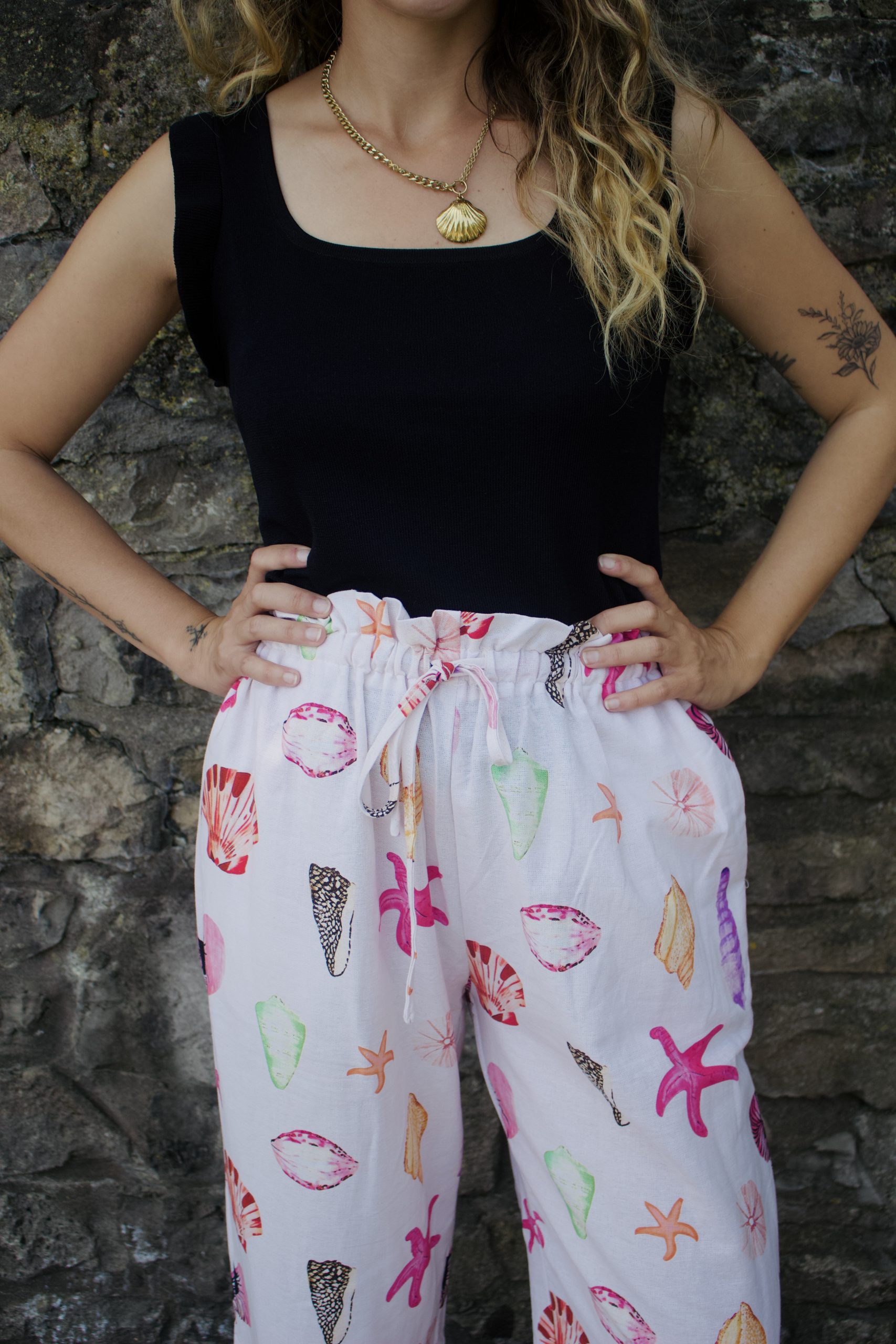 Pantalon Arthur – Image 3