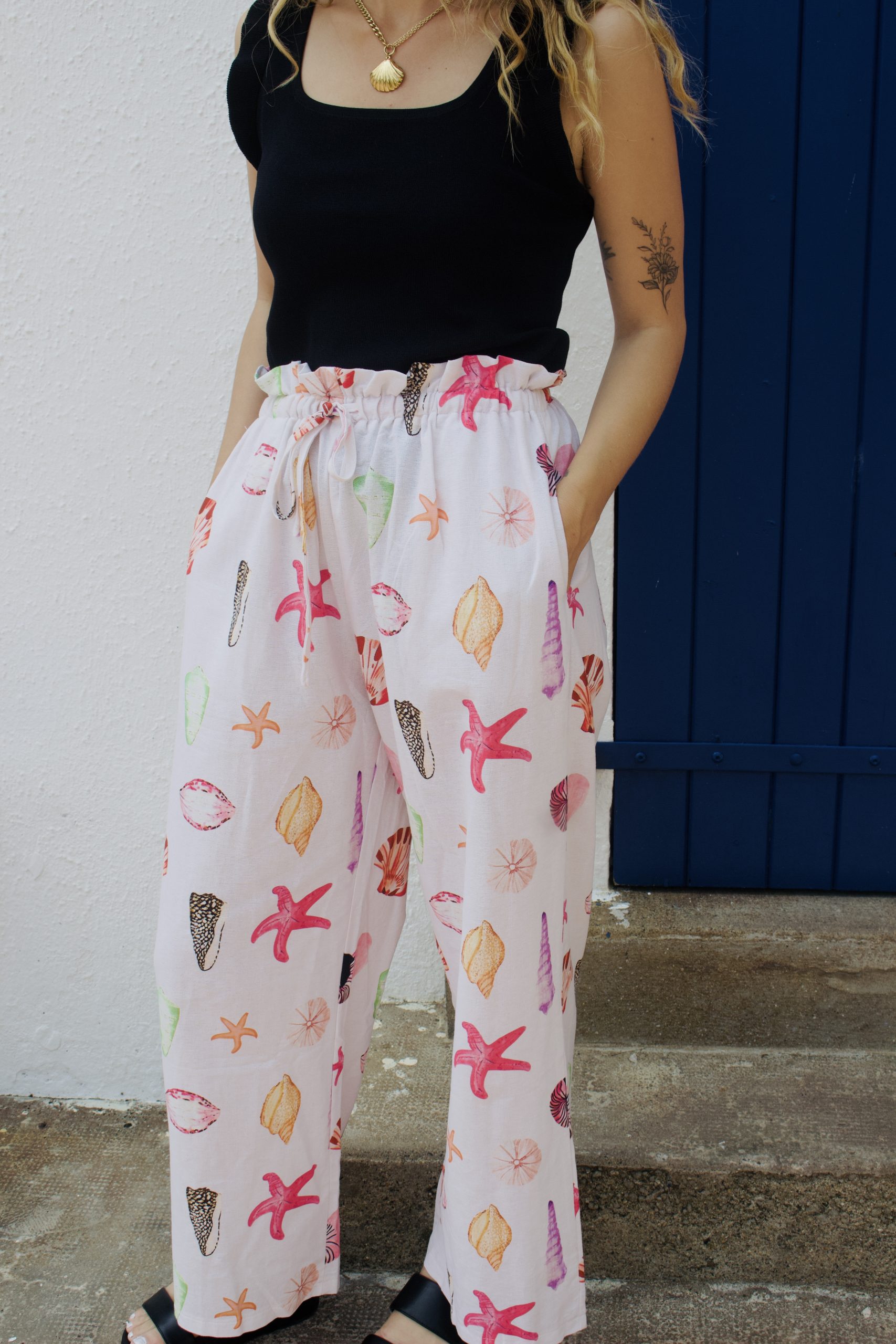 Pantalon Arthur – Image 4