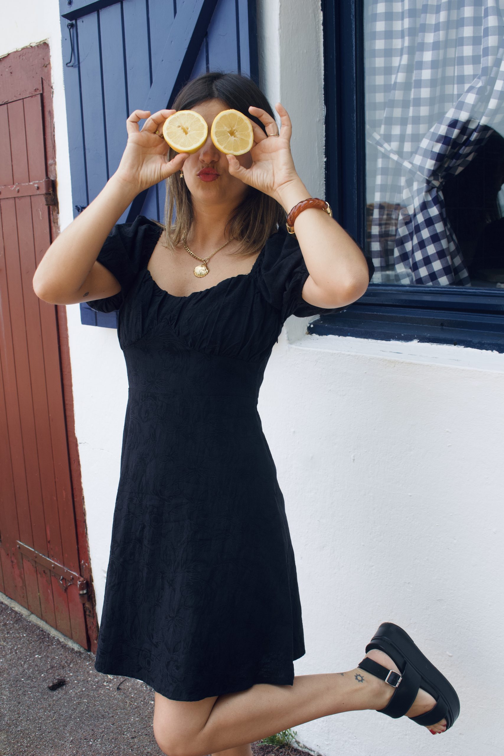 Robe Lina – Image 2