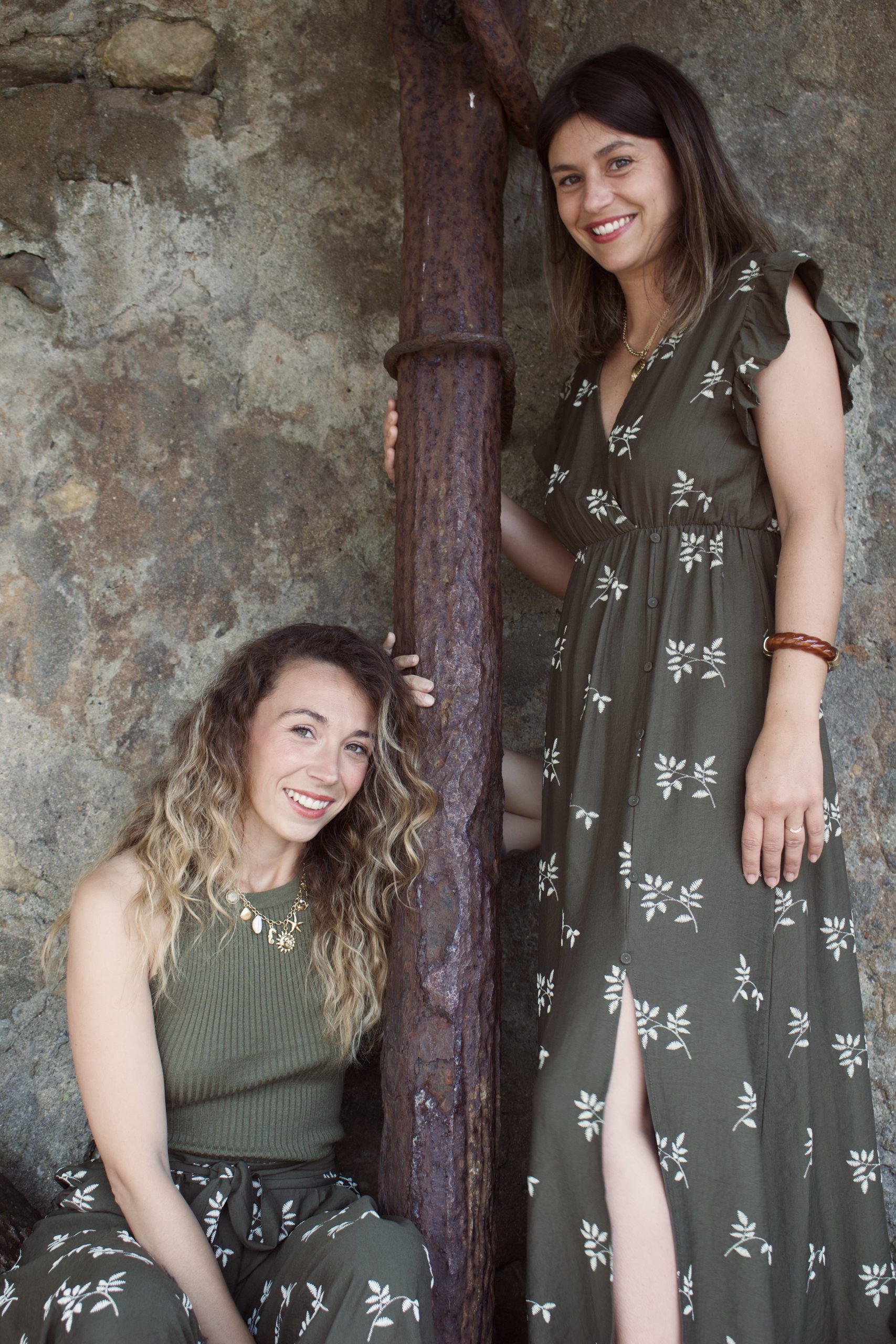 Robe Inès – Image 4