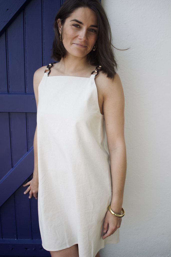 Robe Mylène