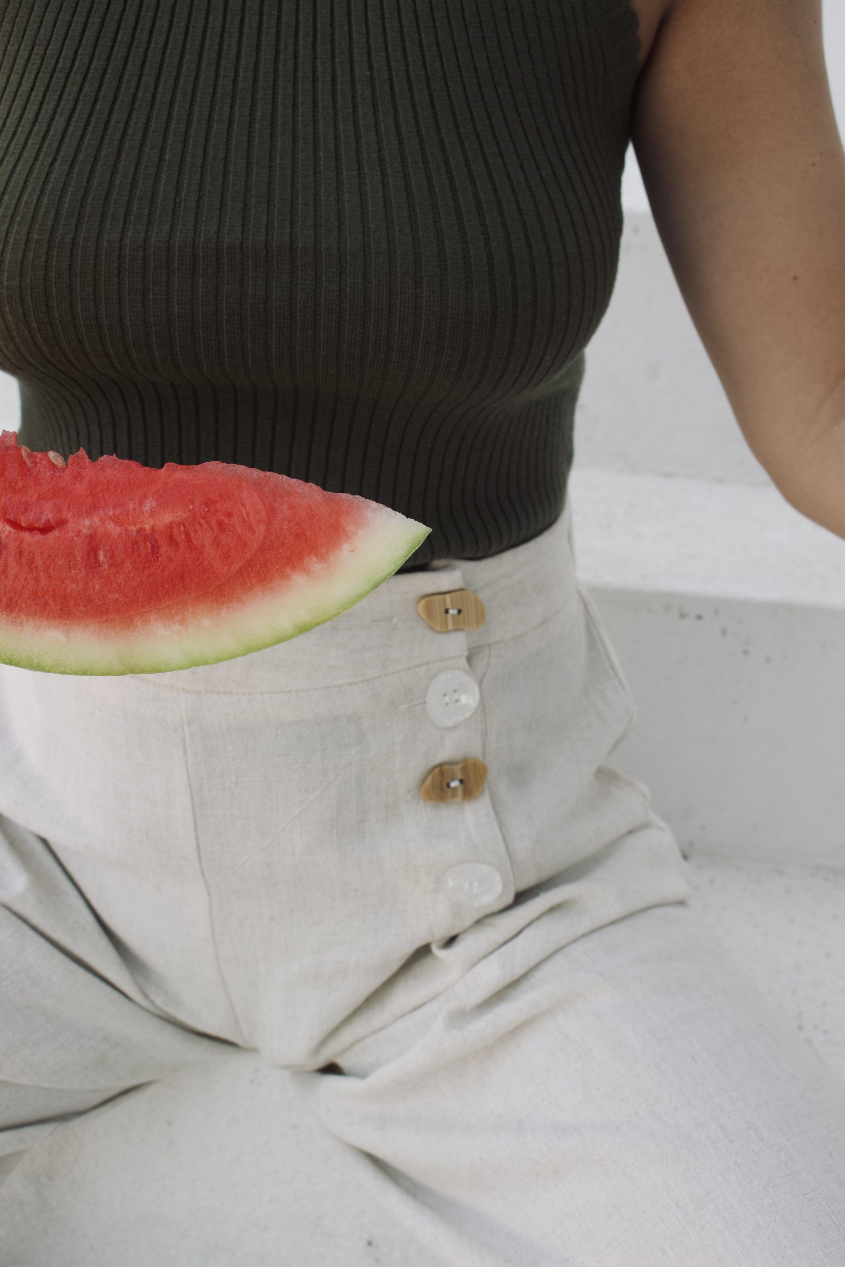 Pantalon Victor – Image 2