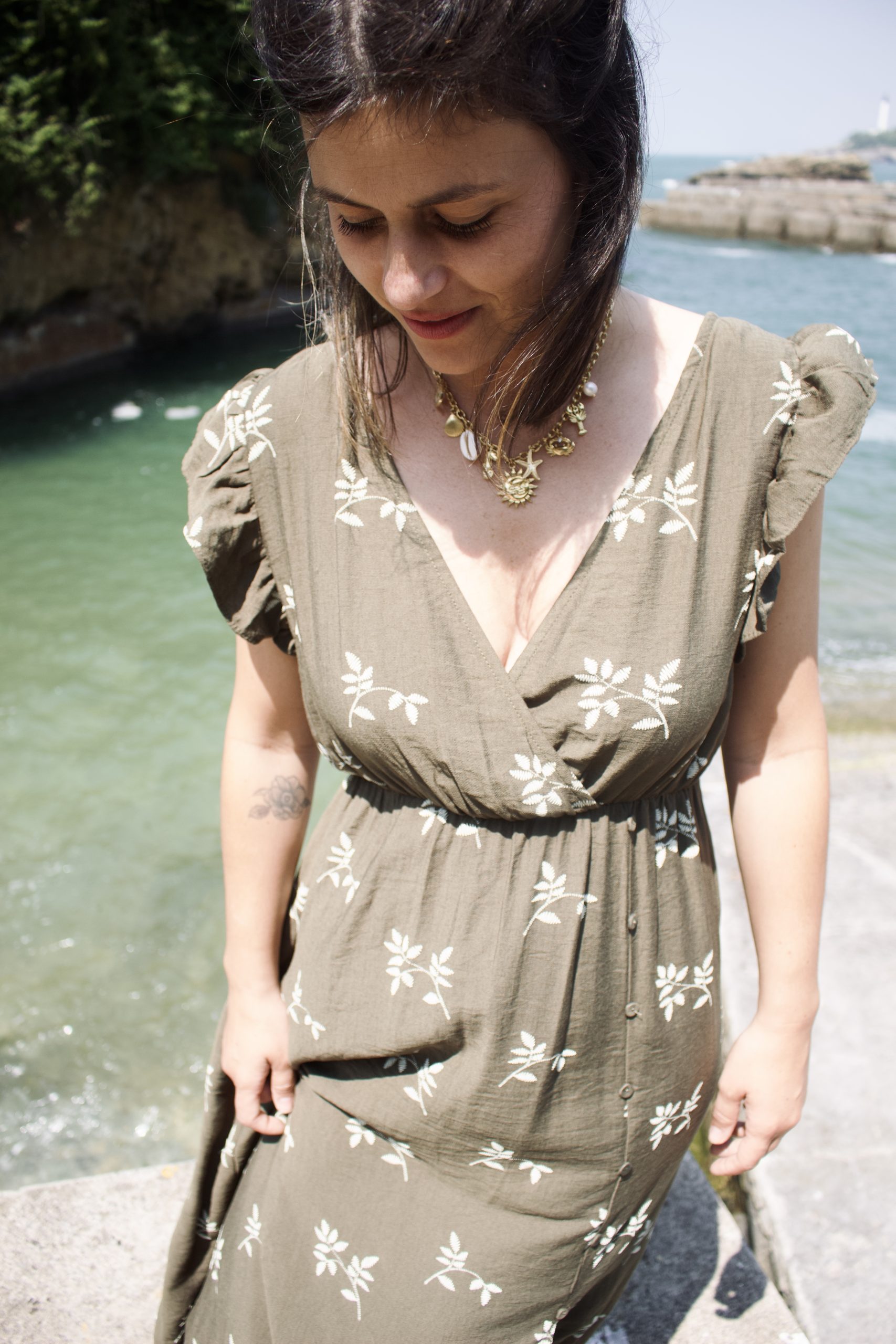 Robe Inès – Image 5