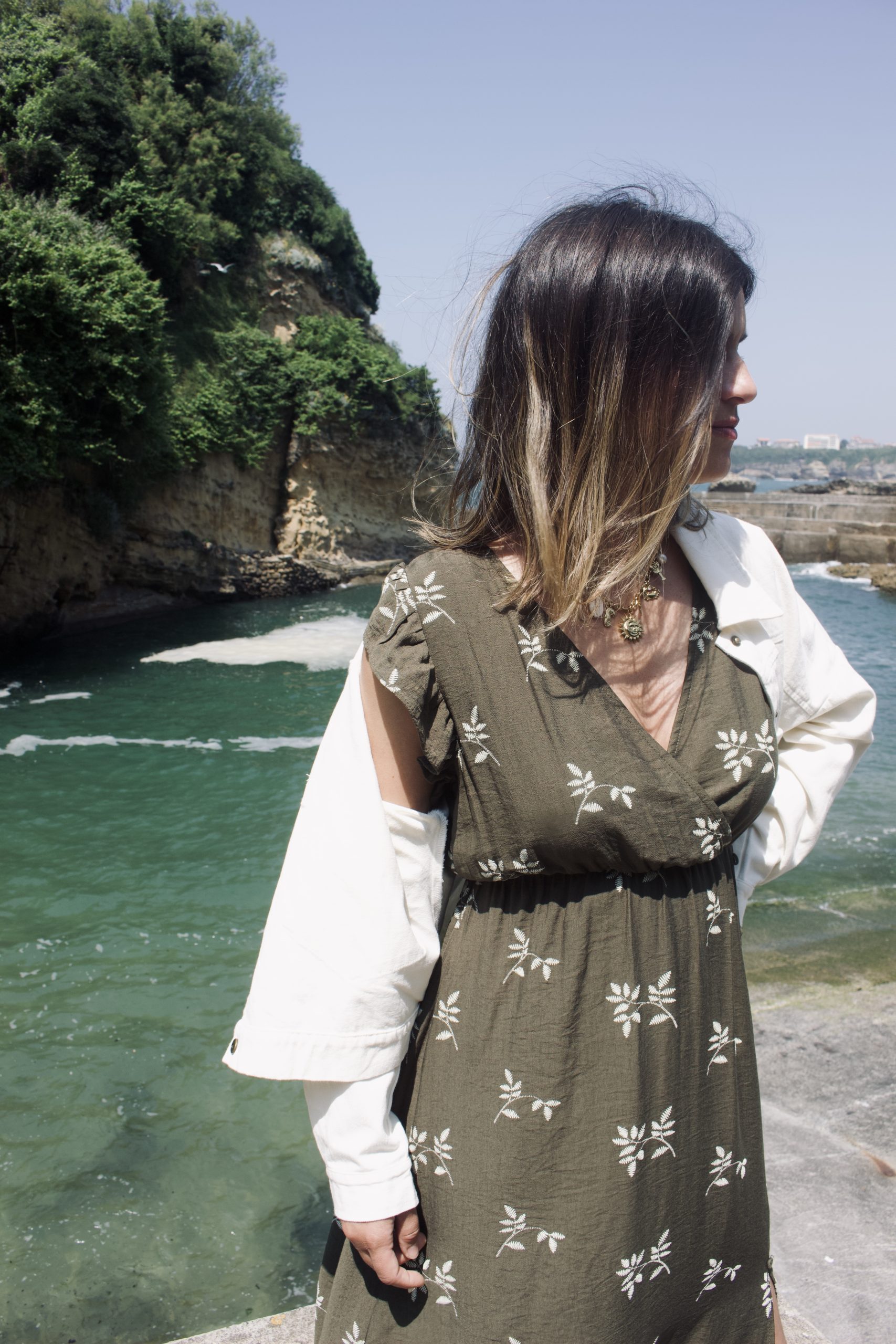 Robe Inès – Image 3