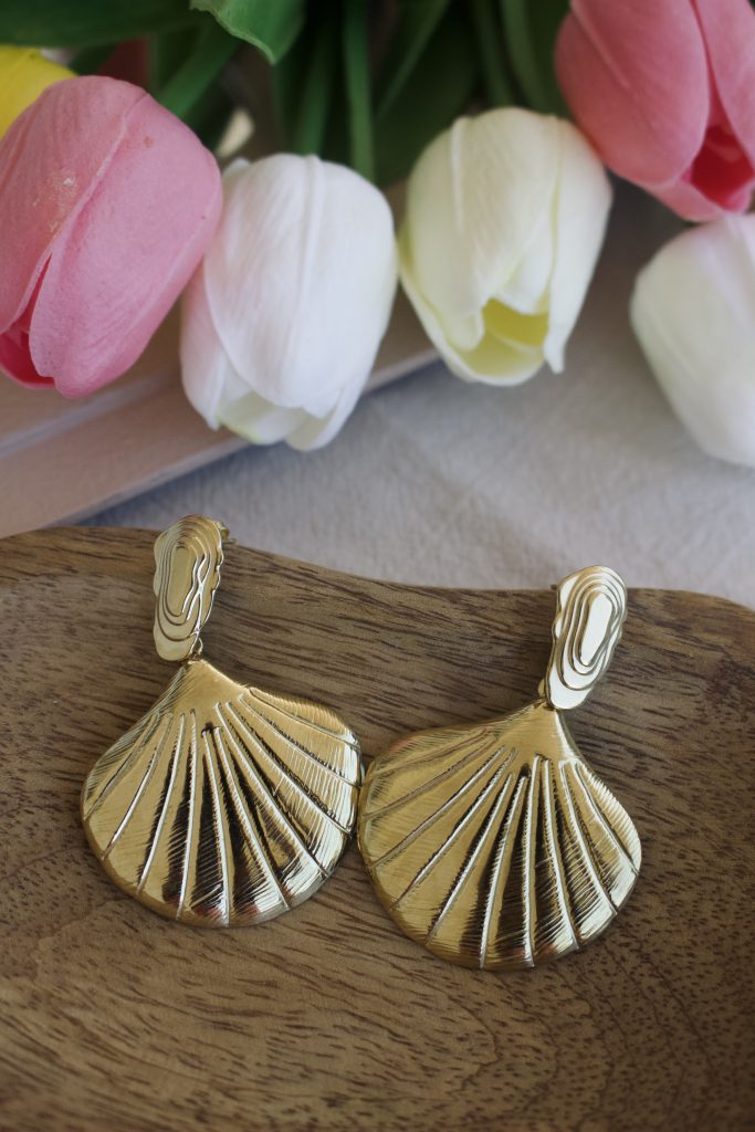 Boucles d’oreilles Lorie