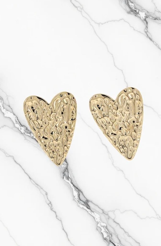 Boucles Amanda