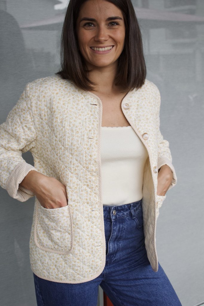 Veste Paula