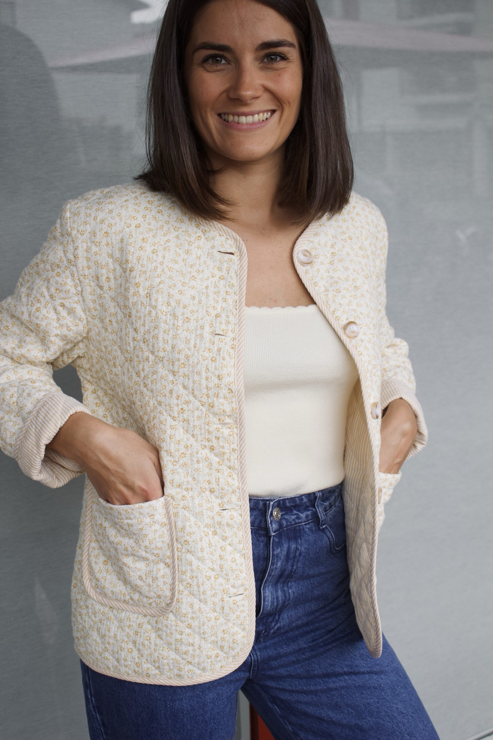 Veste Paula