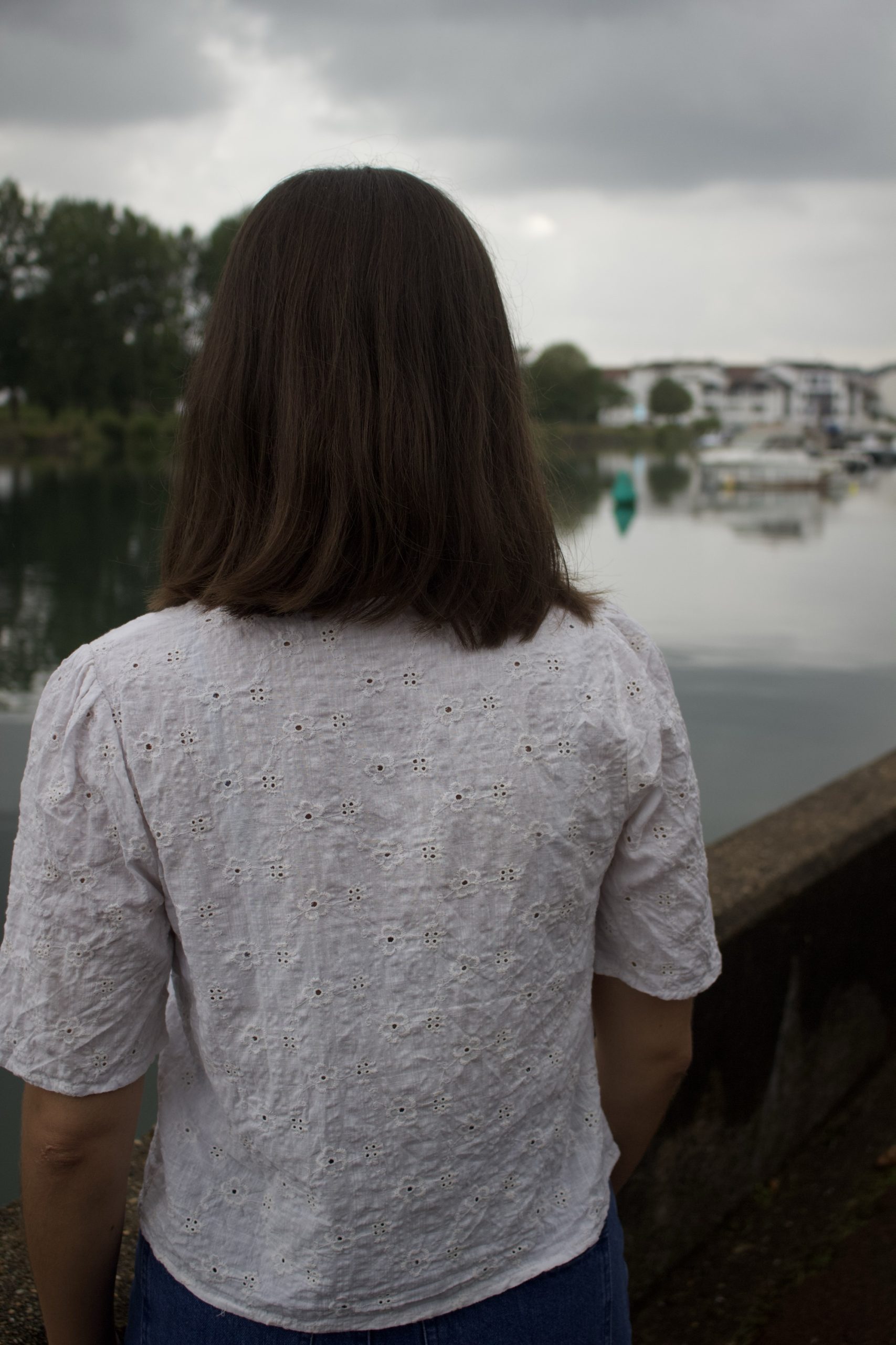 Blouse Ana – Image 2