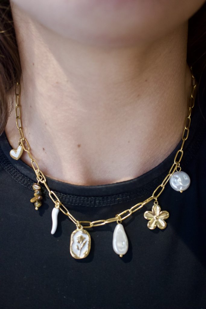 Collier Steve
