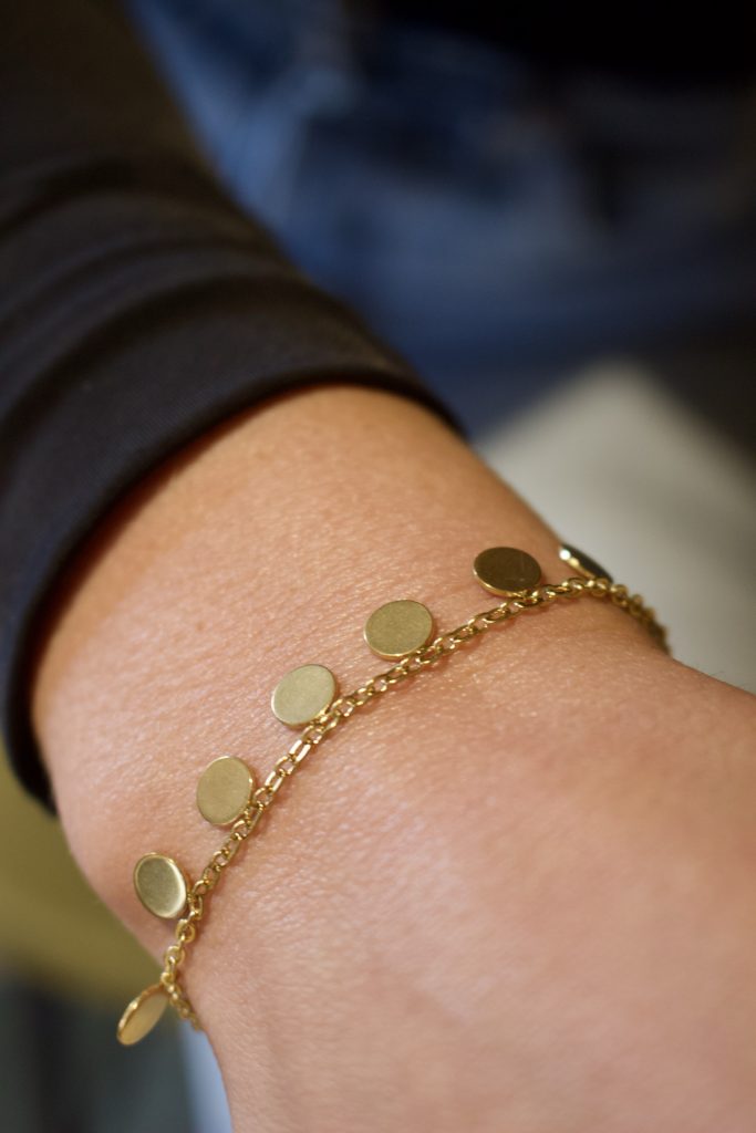 Bracelet Baptiste