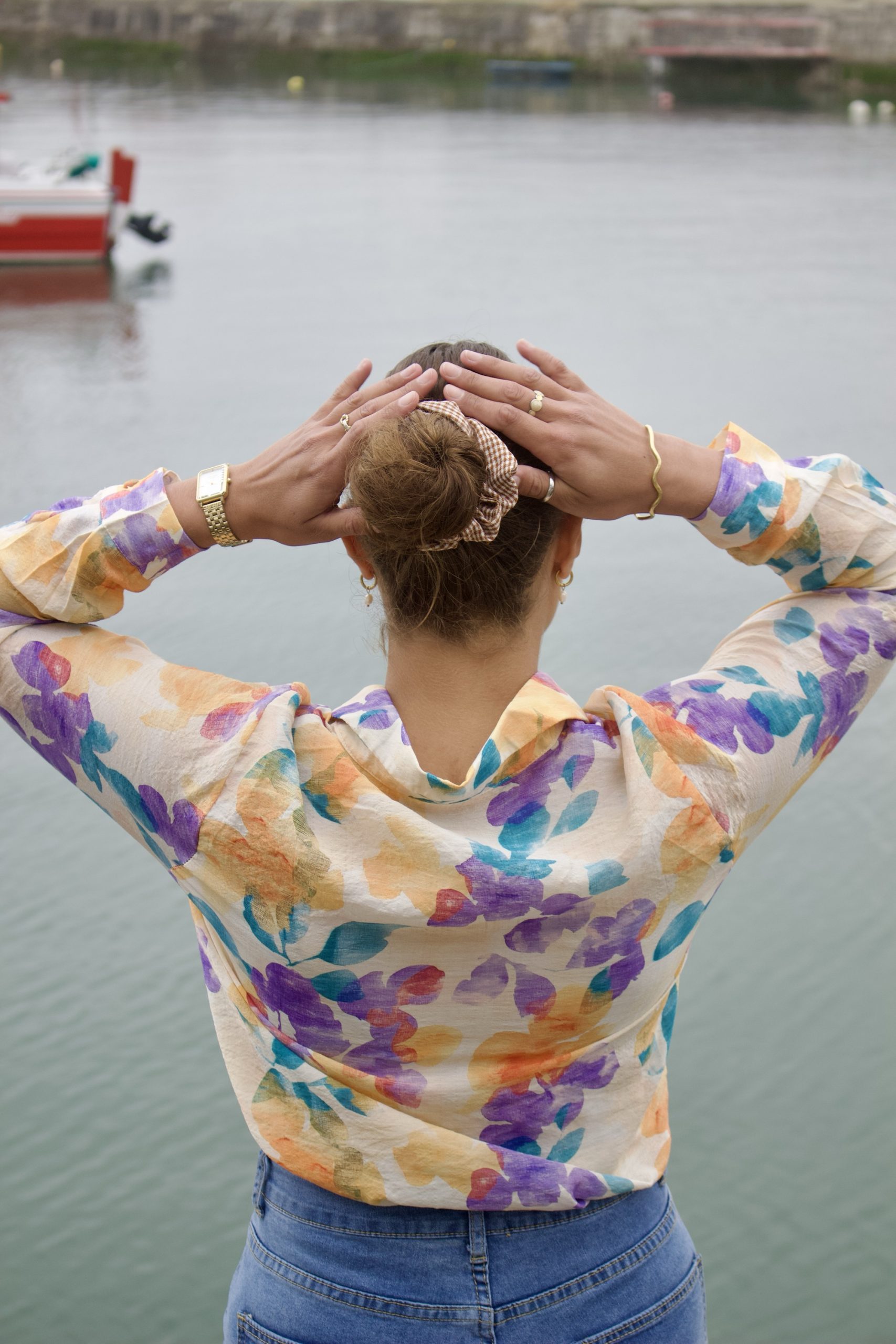 Chemise Nina – Image 4