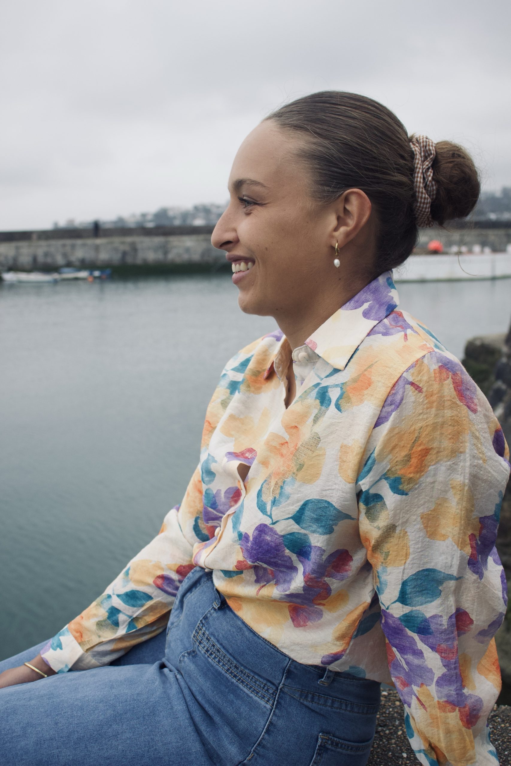 Chemise Nina – Image 3