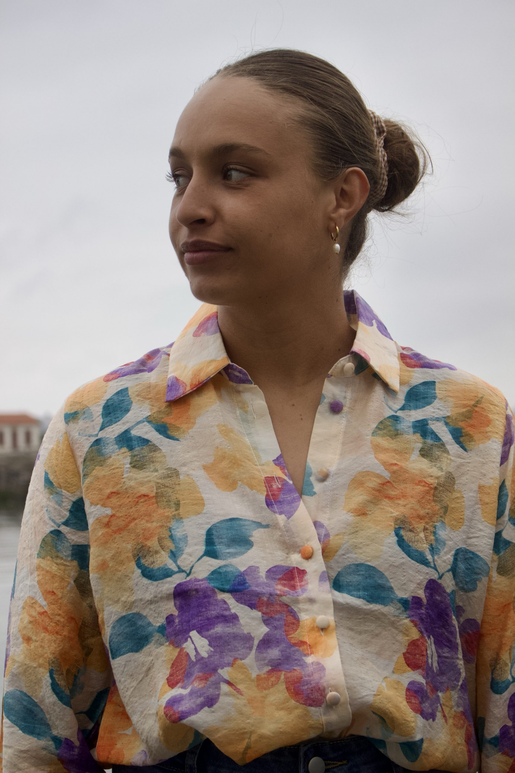 Chemise Nina – Image 2