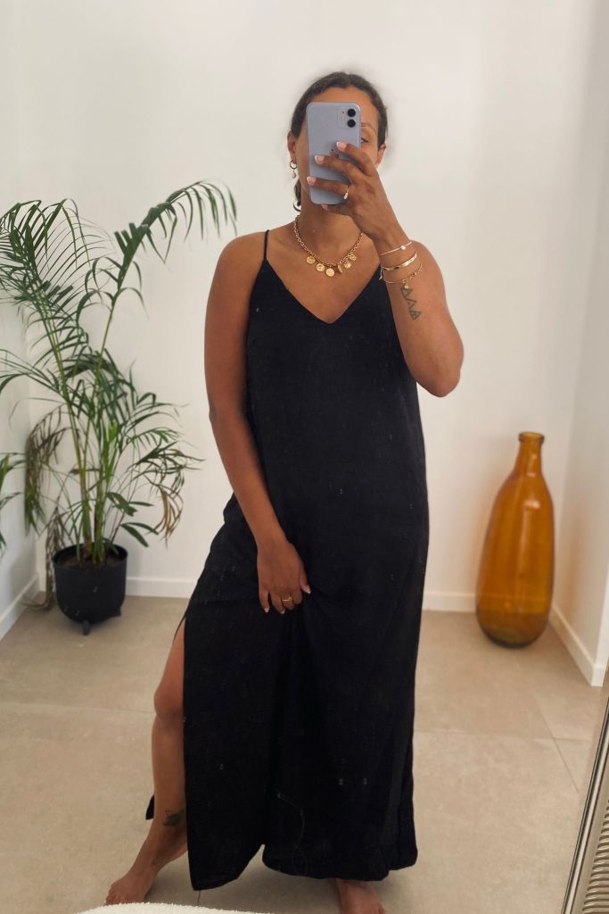 Robe Lydia