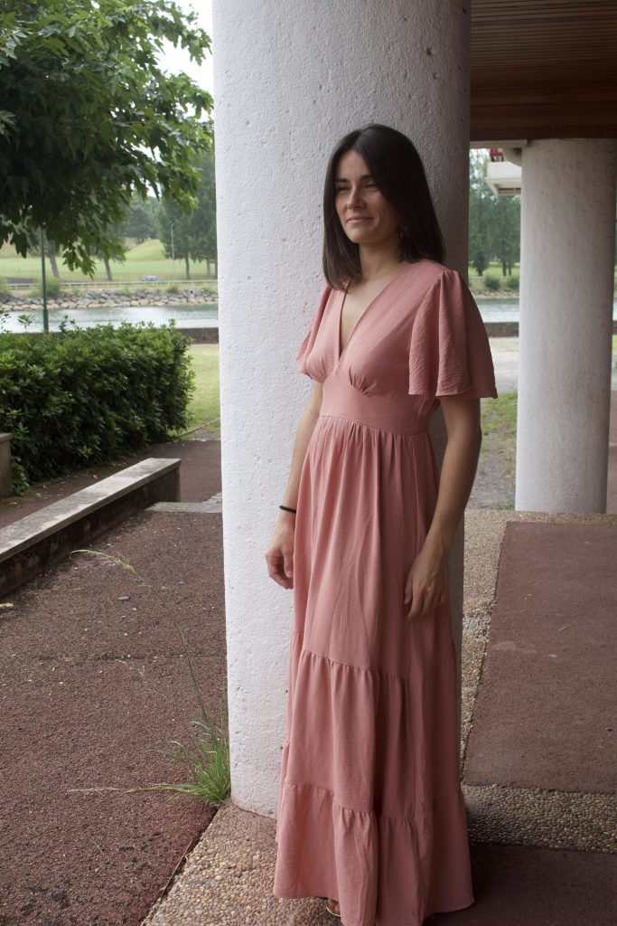 Robe Marta