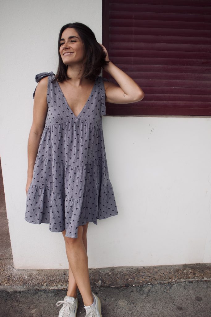 Robe Romie