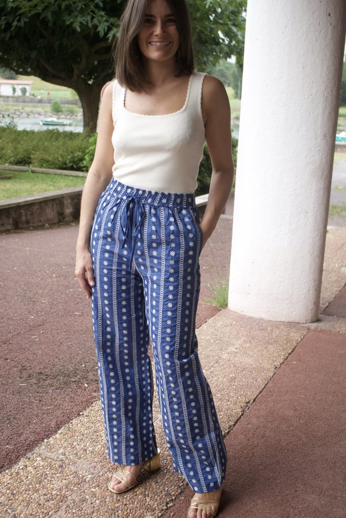 Pantalon Matthias