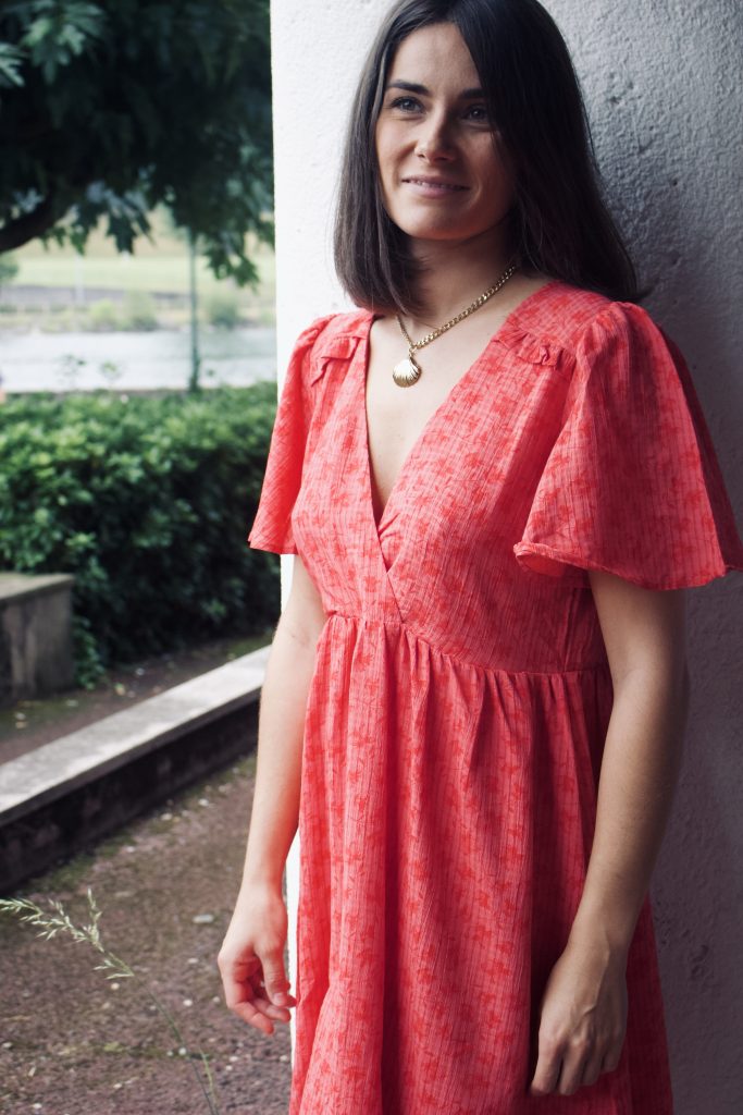 Robe Nora