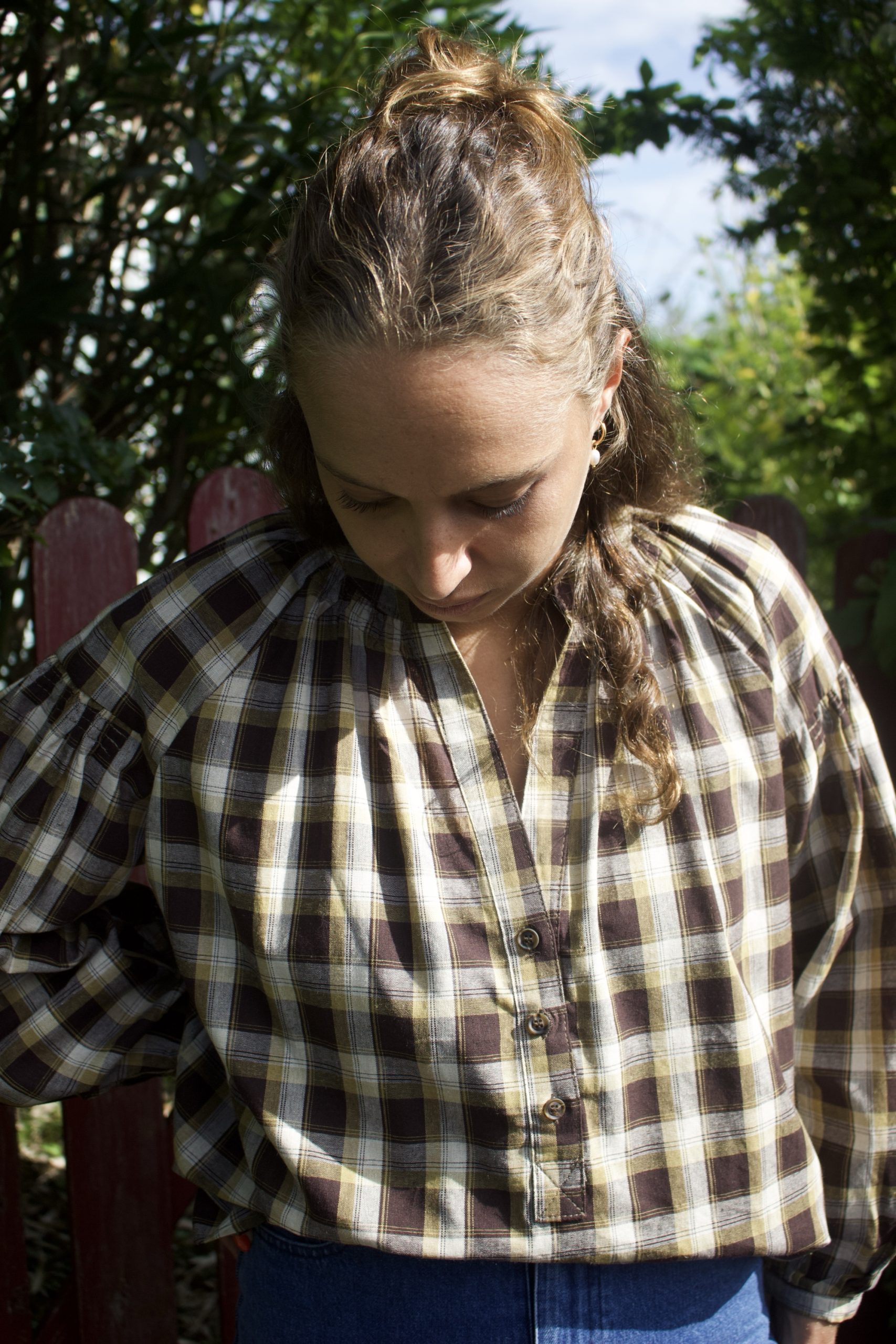 Blouse Greta – Image 6