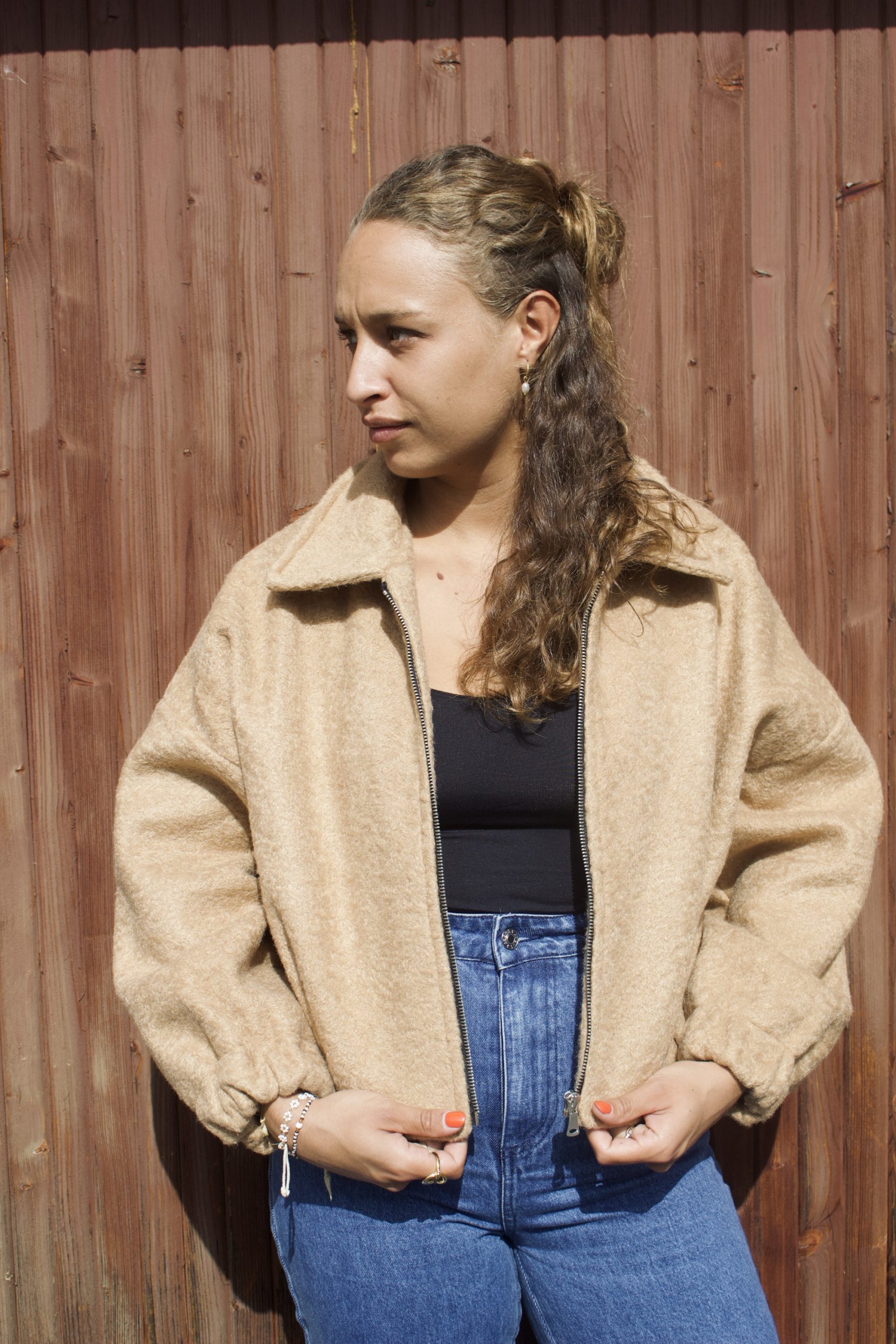 Veste Hazel – Image 4