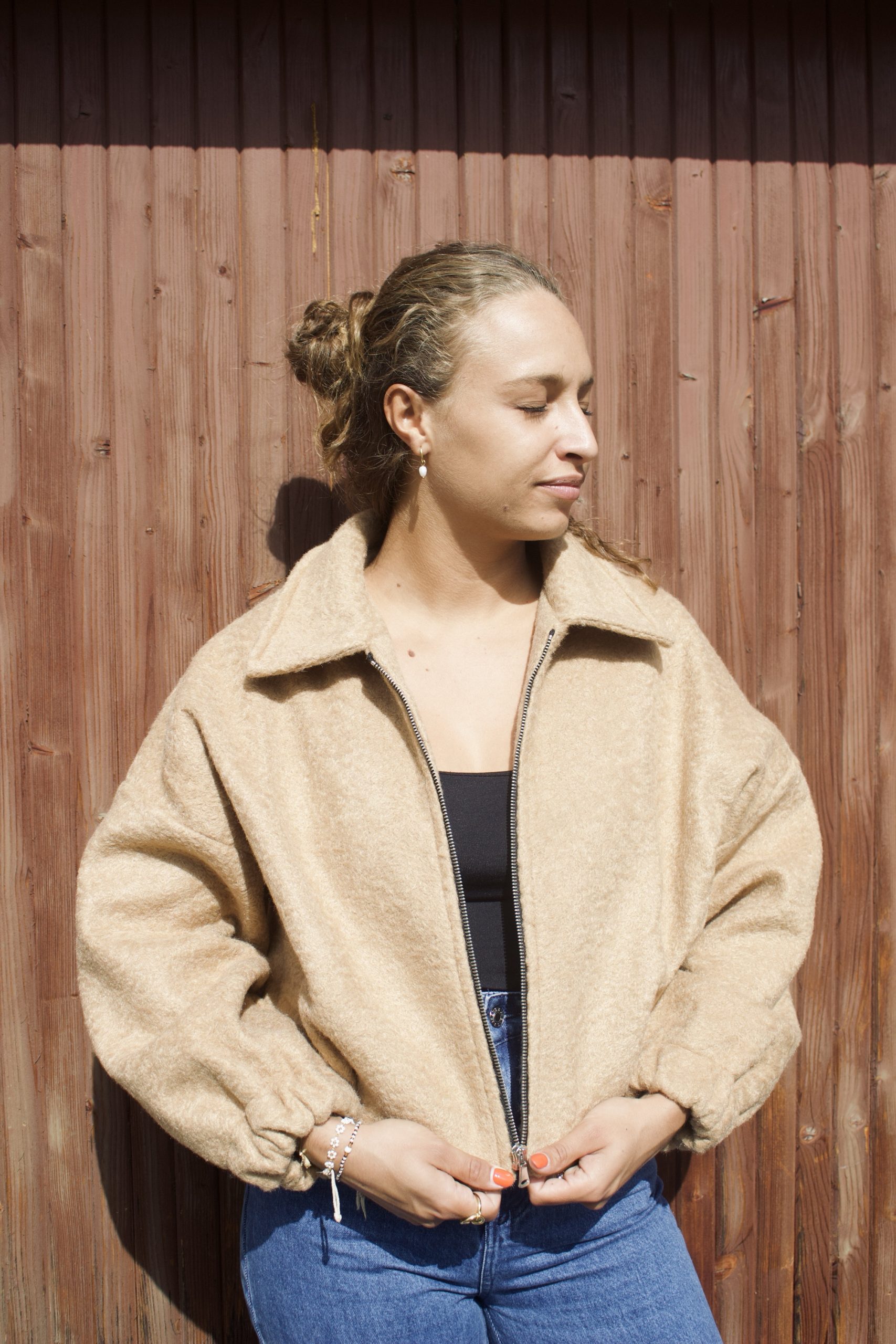 Veste Hazel – Image 5