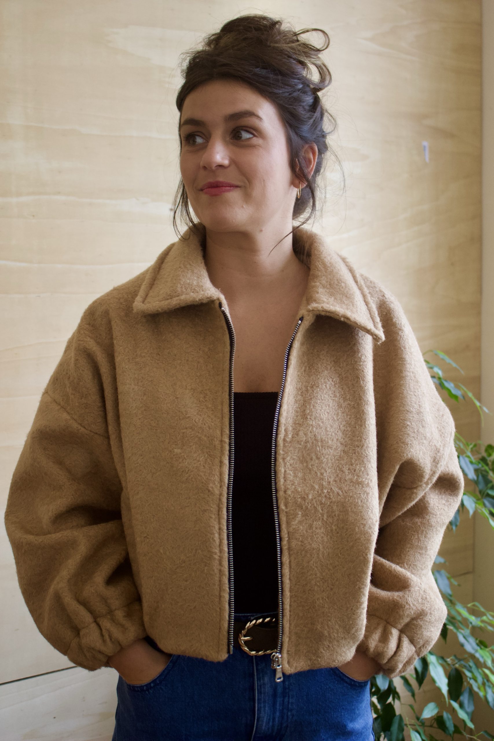 Veste Hazel – Image 2
