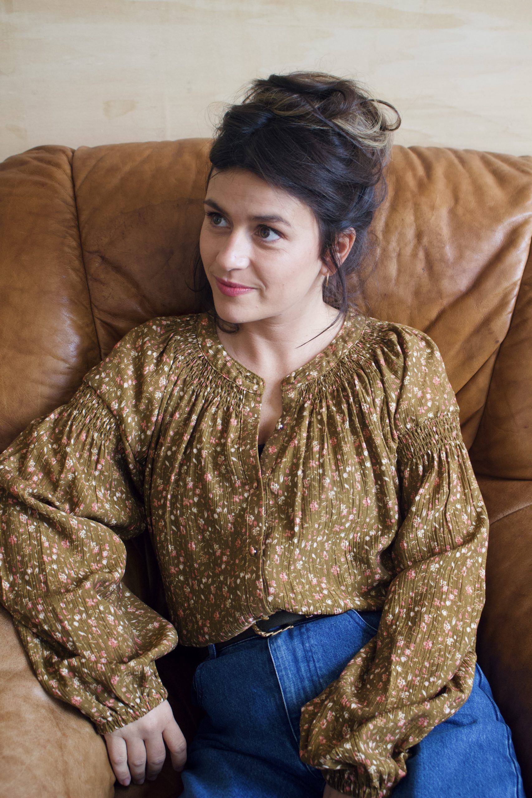 Blouse Celia
