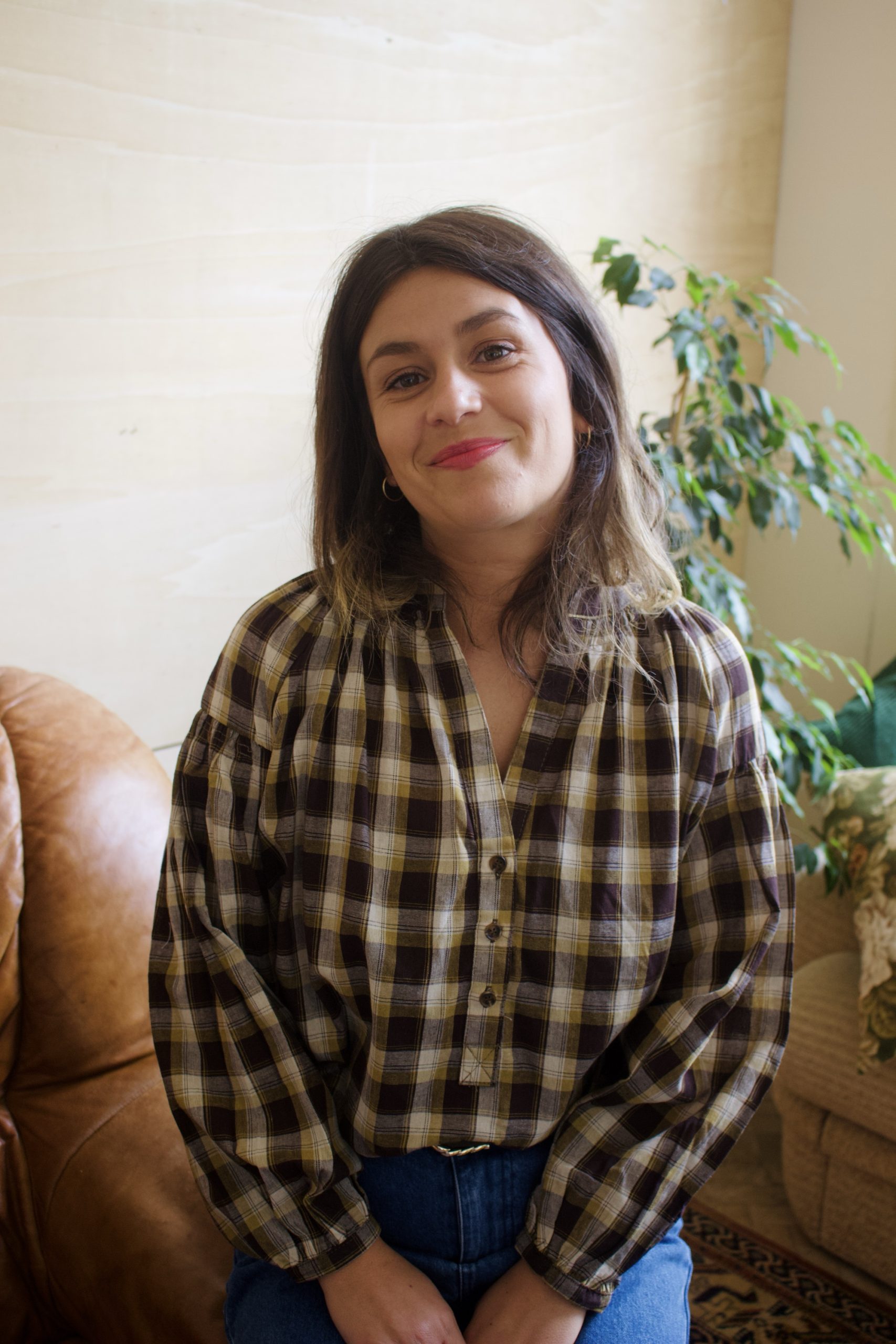 Blouse Greta – Image 4