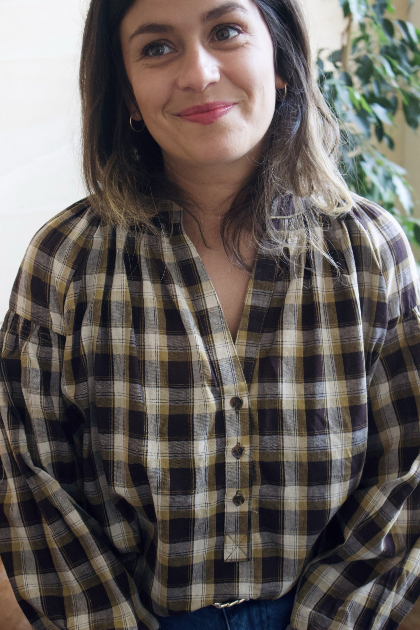 Blouse Greta – Image 3