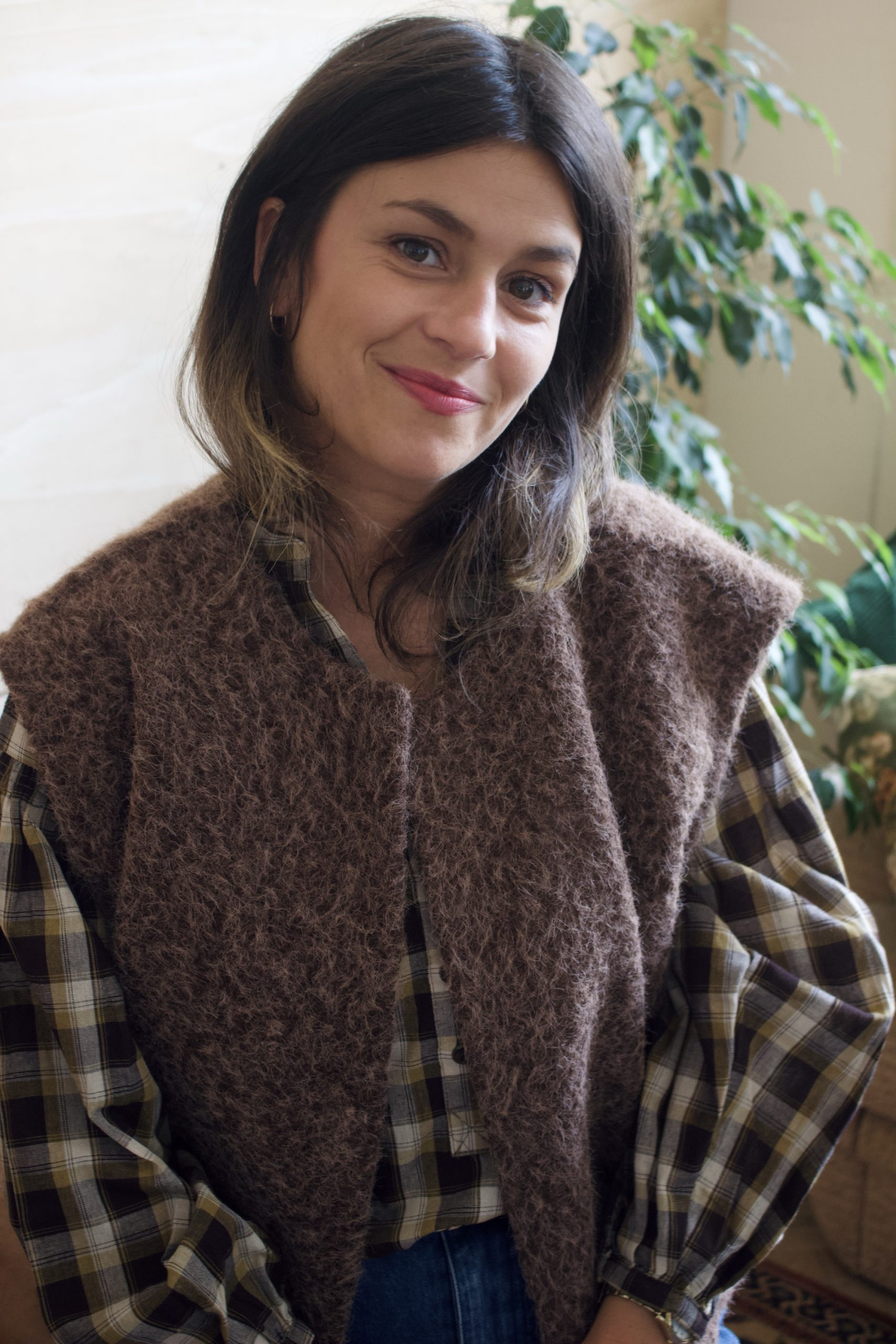Blouse Greta – Image 5