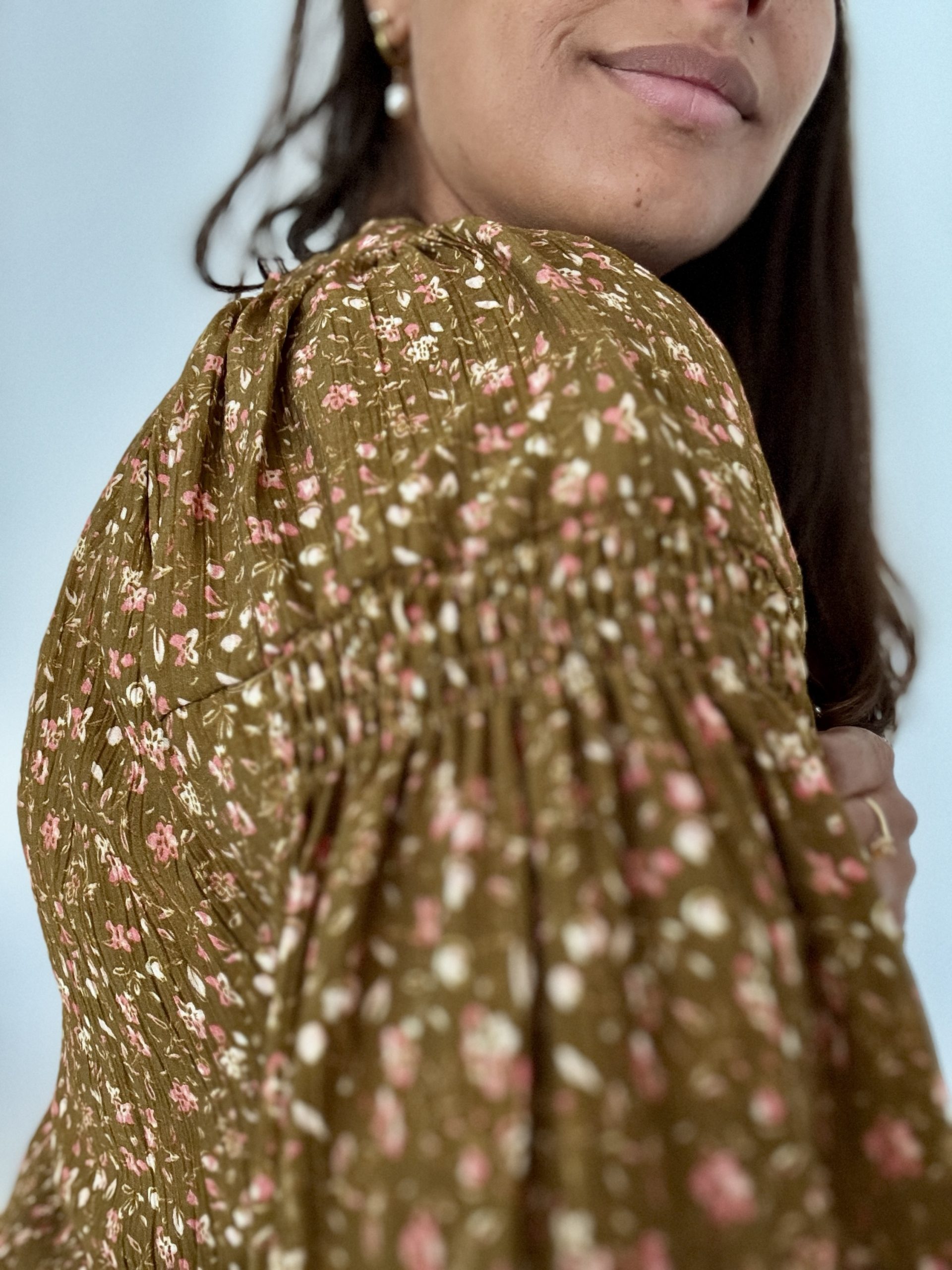 Blouse Celia – Image 5