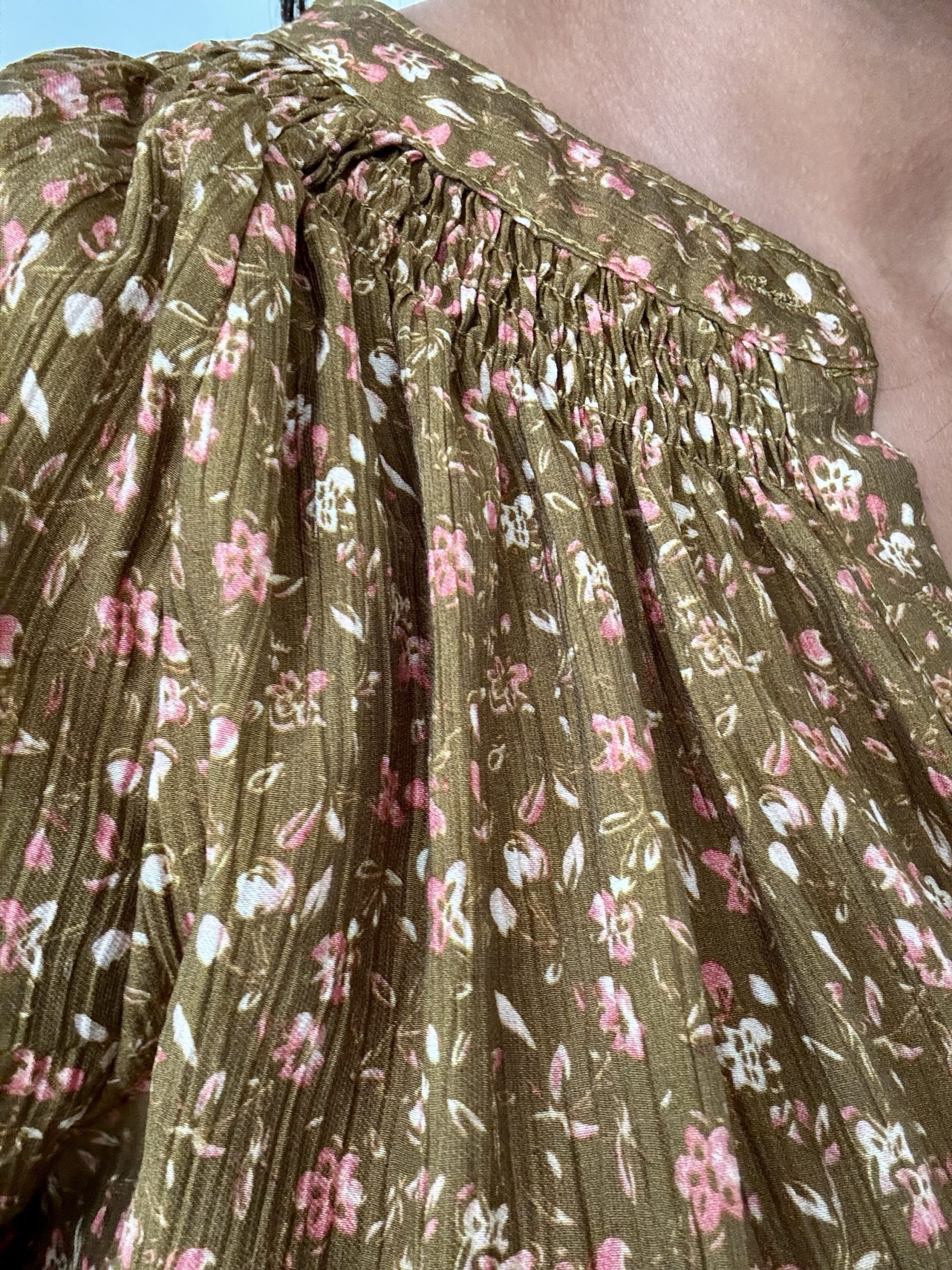 Blouse Celia – Image 4