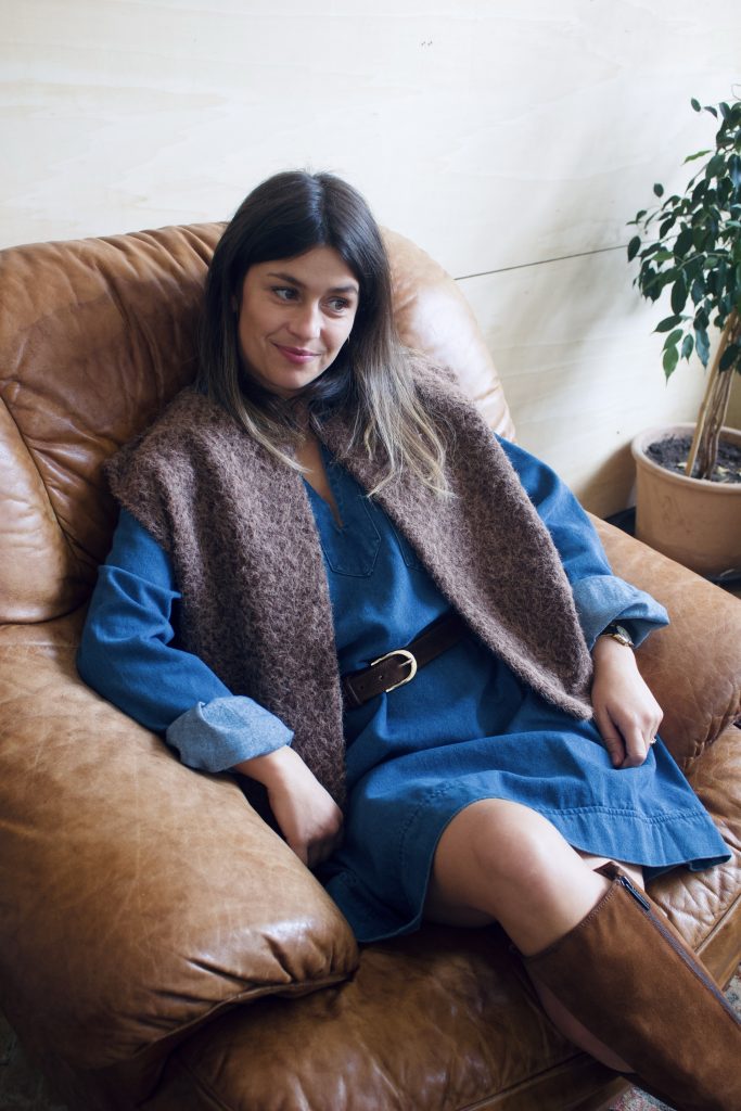 Robe Mona