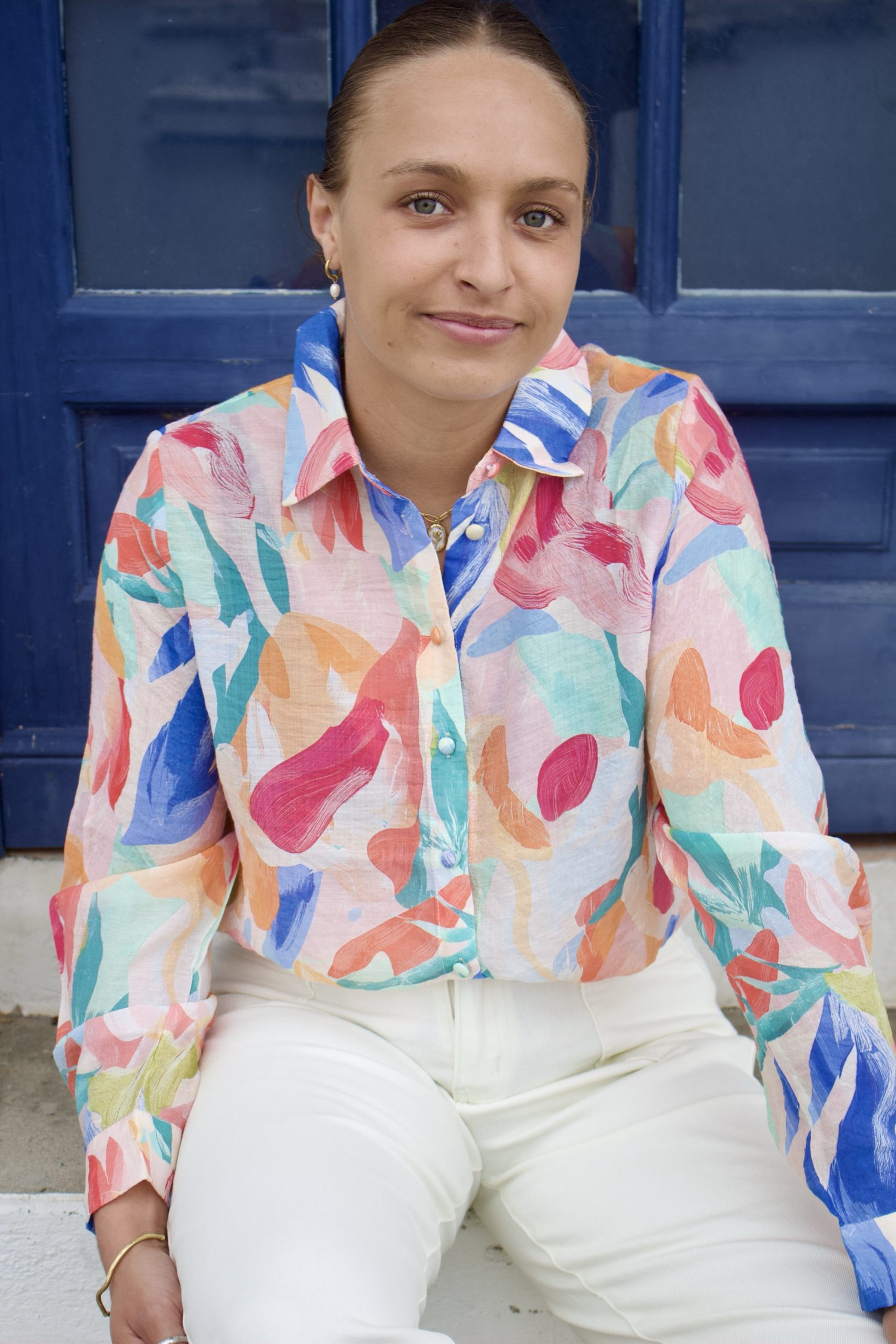 Chemise Emy – Image 2