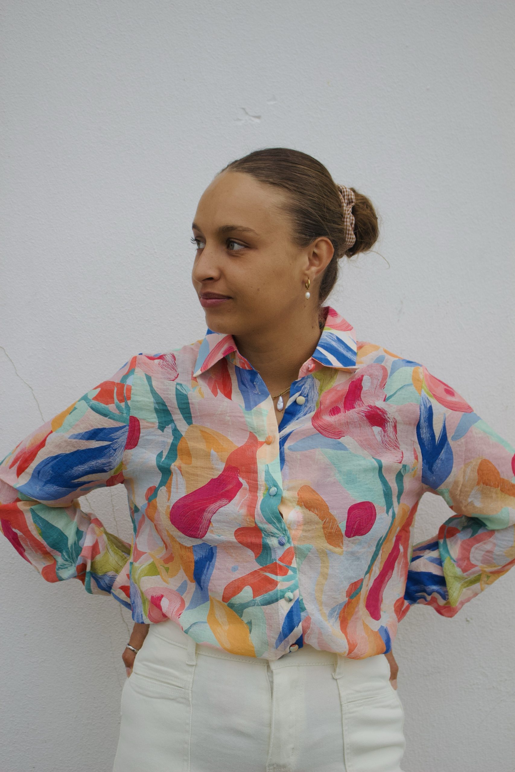 Chemise Emy – Image 4