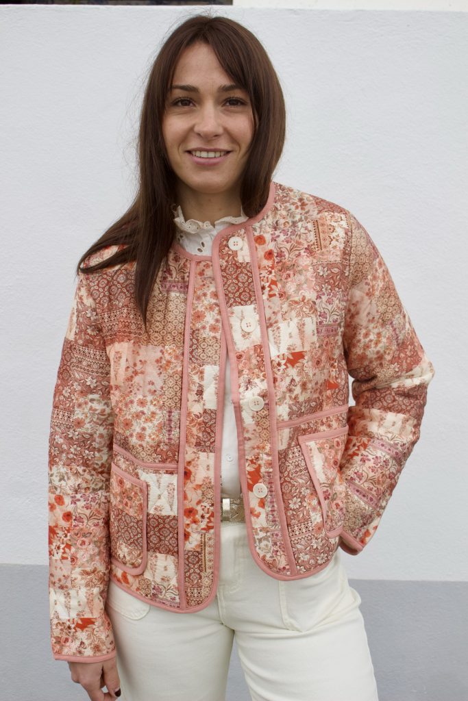 Veste Annie